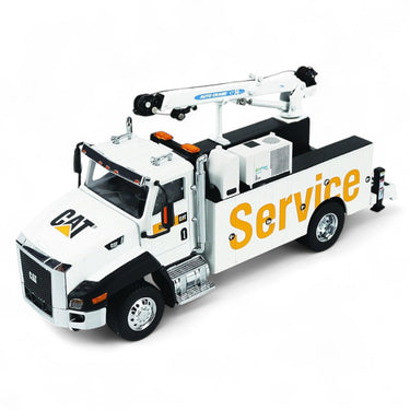 Camión De Servicio CT660 Titan 85 Escala 1:50